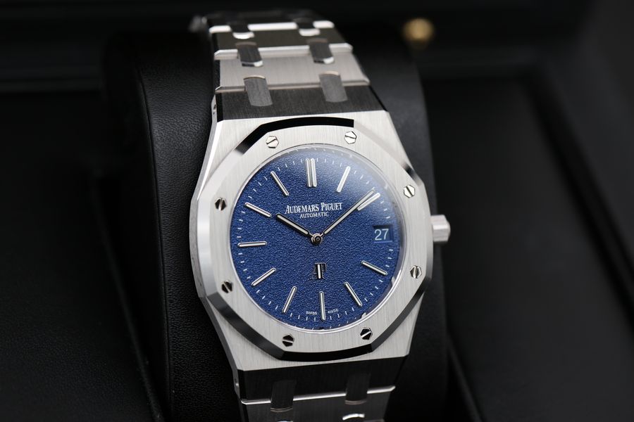Audemars Piguet Royal Oak 16202BC.OO.1240BC.02
